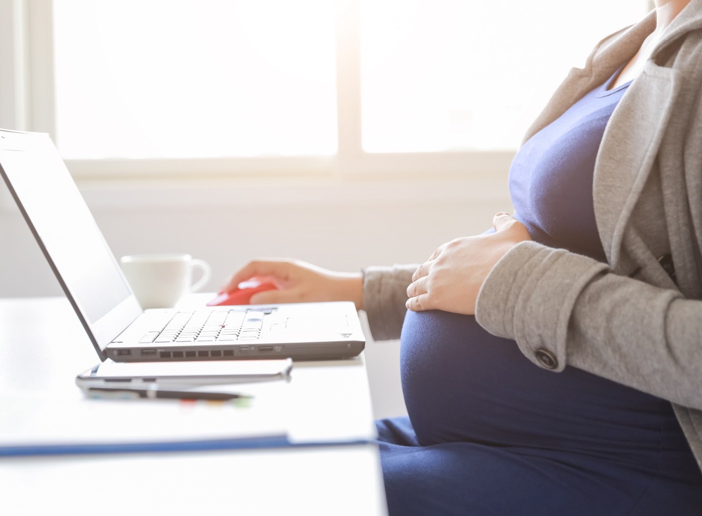 EEOC Issues Final Regulations to the Pregnant Workers Fairness Act (PWFA): Key Takeaways | CDF Labor Law LLP