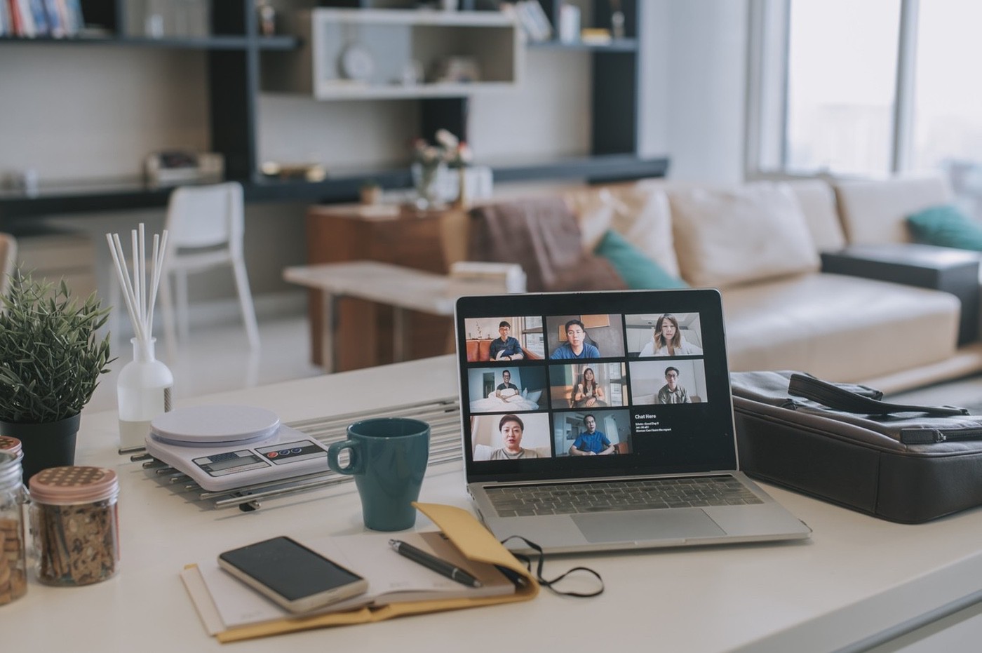 An Update on Remote Work Reimbursements | CDF Labor Law LLP