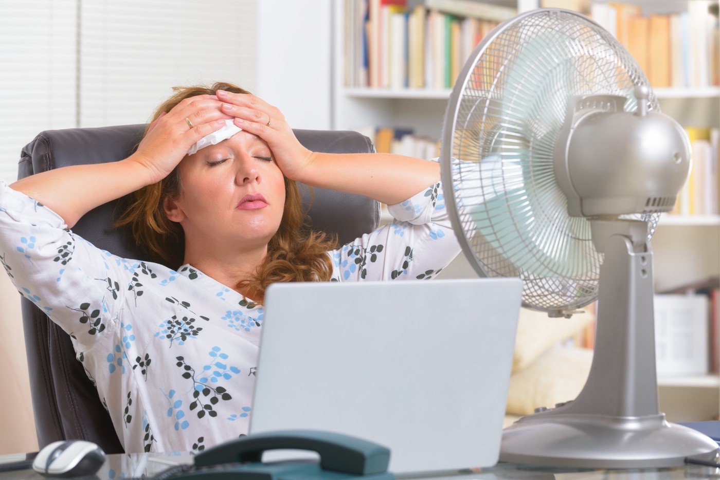 California‚Äôs Heating Up- CAL/OSHA‚Äôs New Indoor Heat Illness Regulations | CDF Labor Law LLP