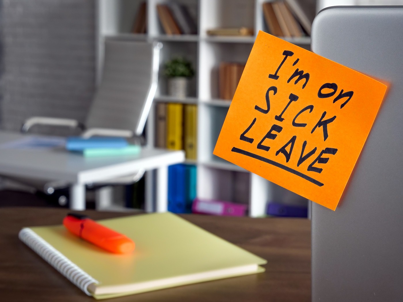 California Labor Enforcement Agency Clarifies Sick Leave Rule | CDF Labor Law LLP