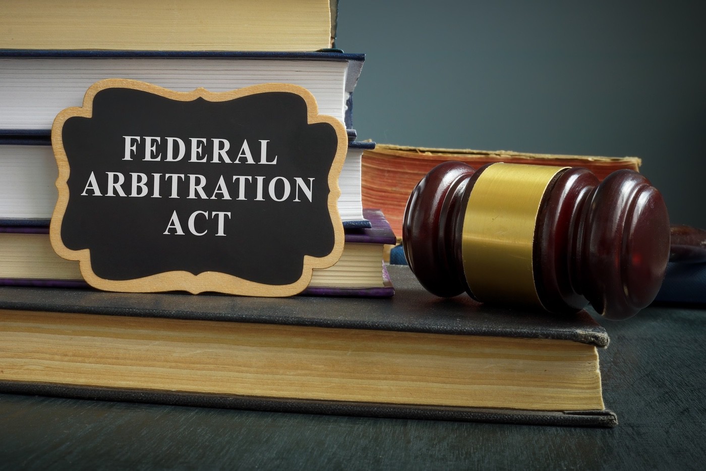 Importance of FAA in California Employment Arbitration Agreements Underscored | CDF Labor Law LLP