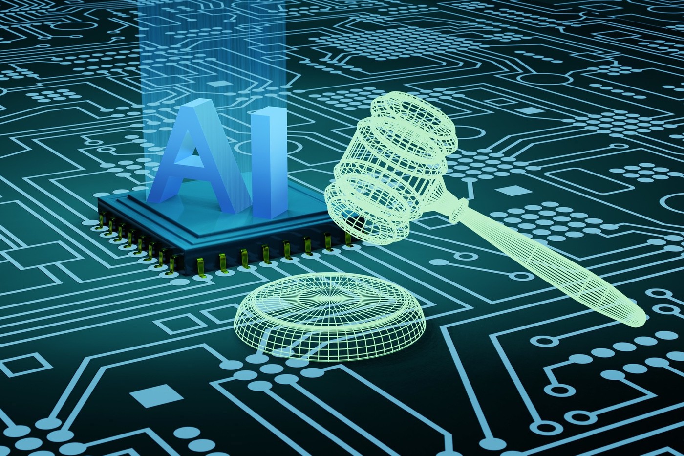 New California Laws Regulating Privacy and Artificial Intelligence | CDF Labor Law LLP