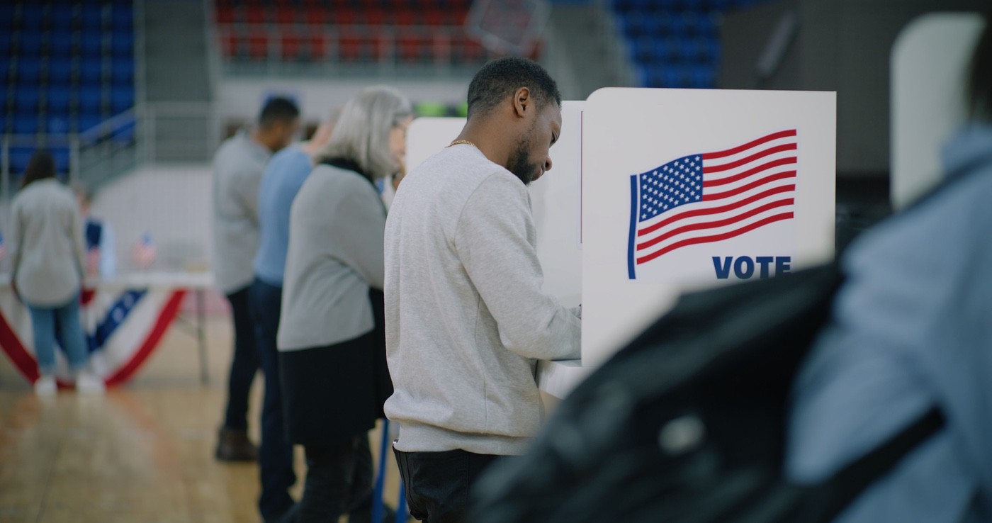 A Reminder to California Employers: Time Off to Vote Notice Requirement Approaching on October 26 | CDF Labor Law LLP