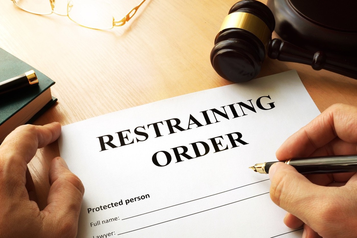 California Eases Employers‚Äô Ability To Obtain Restraining Orders Against Workplace Harassment | CDF Labor Law LLP
