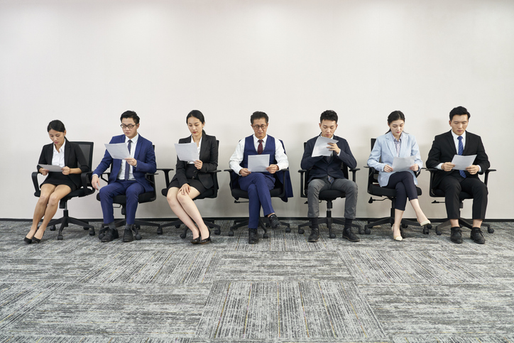 7 Ways Talent Strategies Need To Change in 2022 | CDOTrends