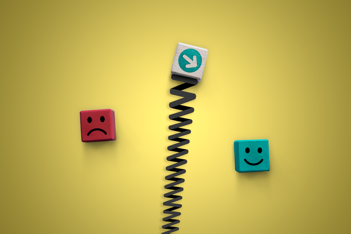 Rethinking CX Is a Tall Order for FSI | CDOTrends