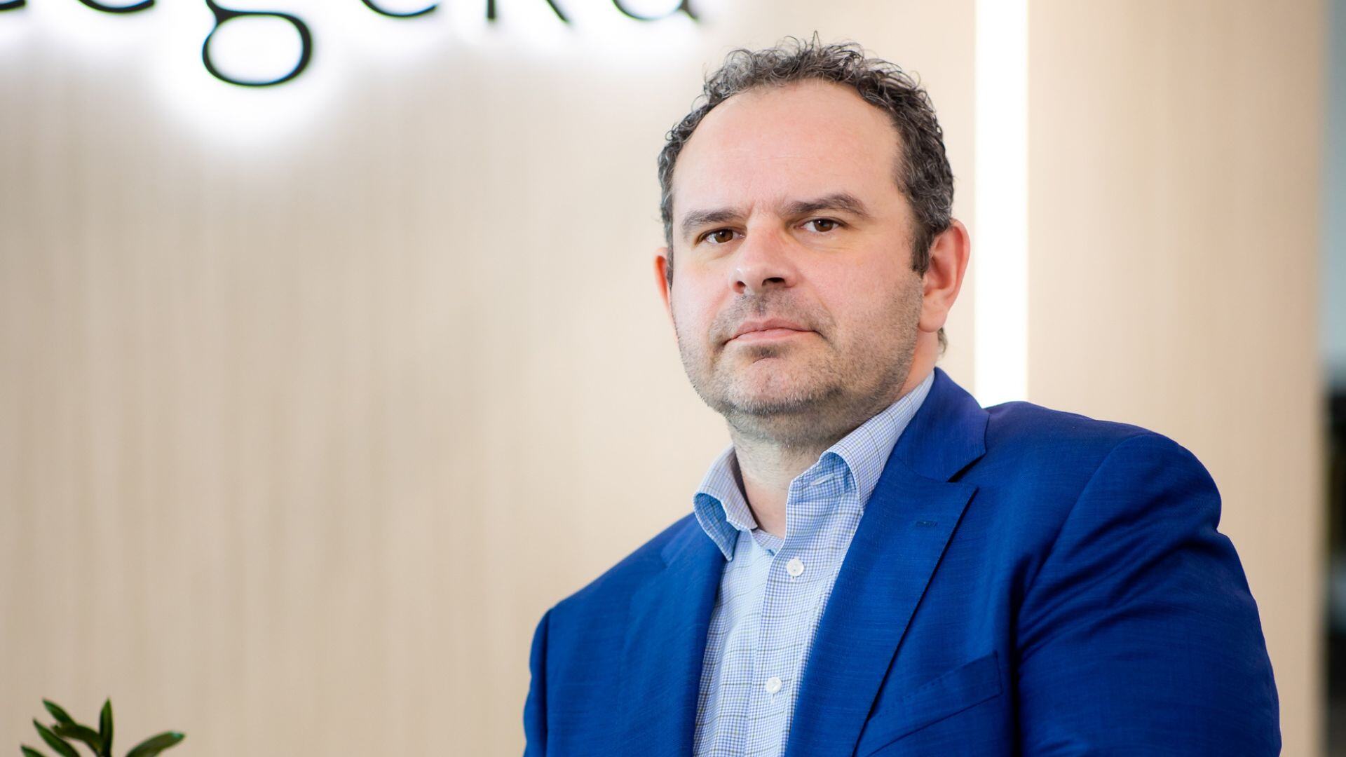 Scaling New Heights: from European to Global Delivery