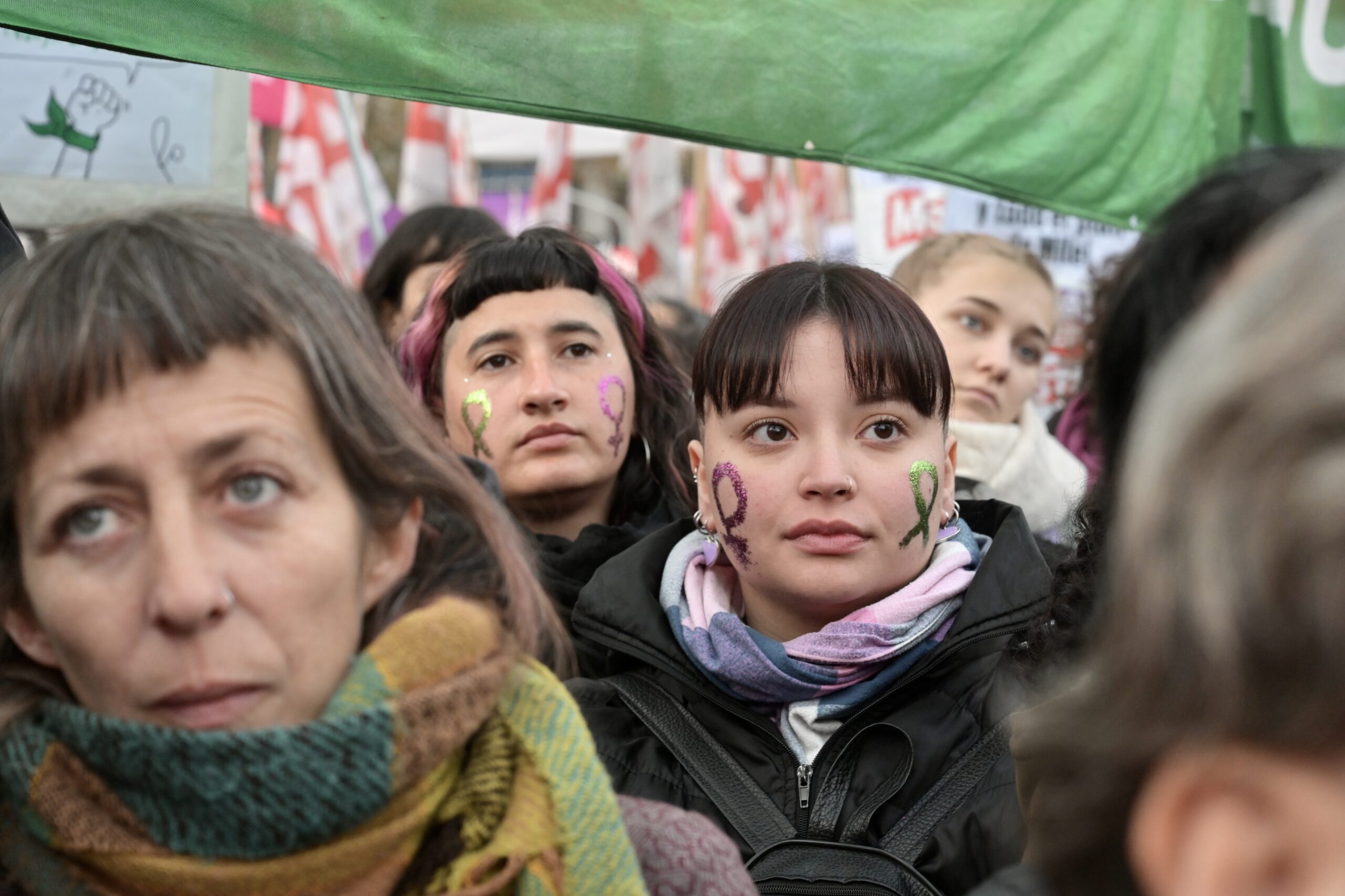 Las personas que no puedan acceder al aborto legal podrán demandar al Estado nacional – CELS