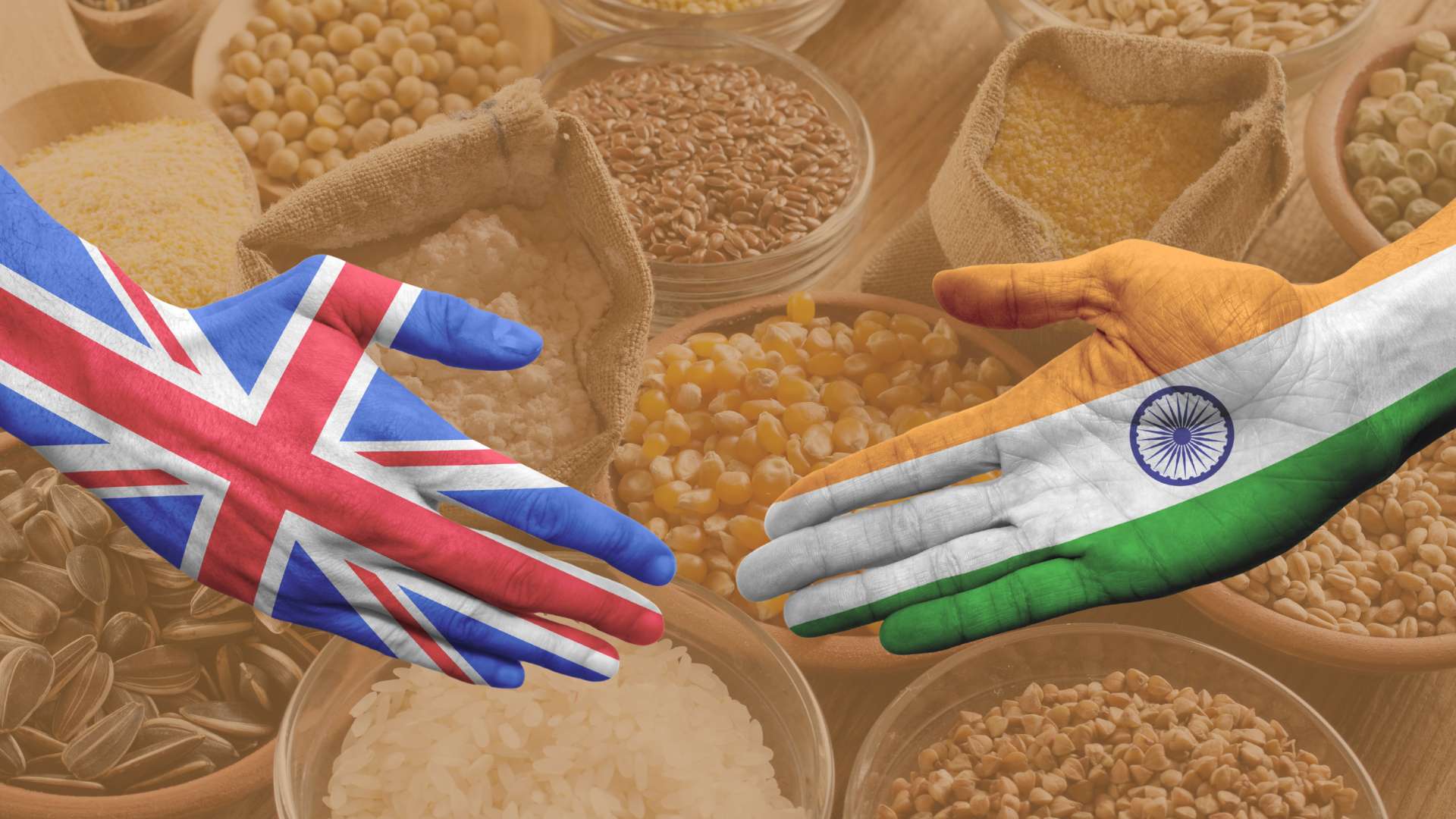 India – UK FTA is a colonial sham - Centre for Financial Accountability