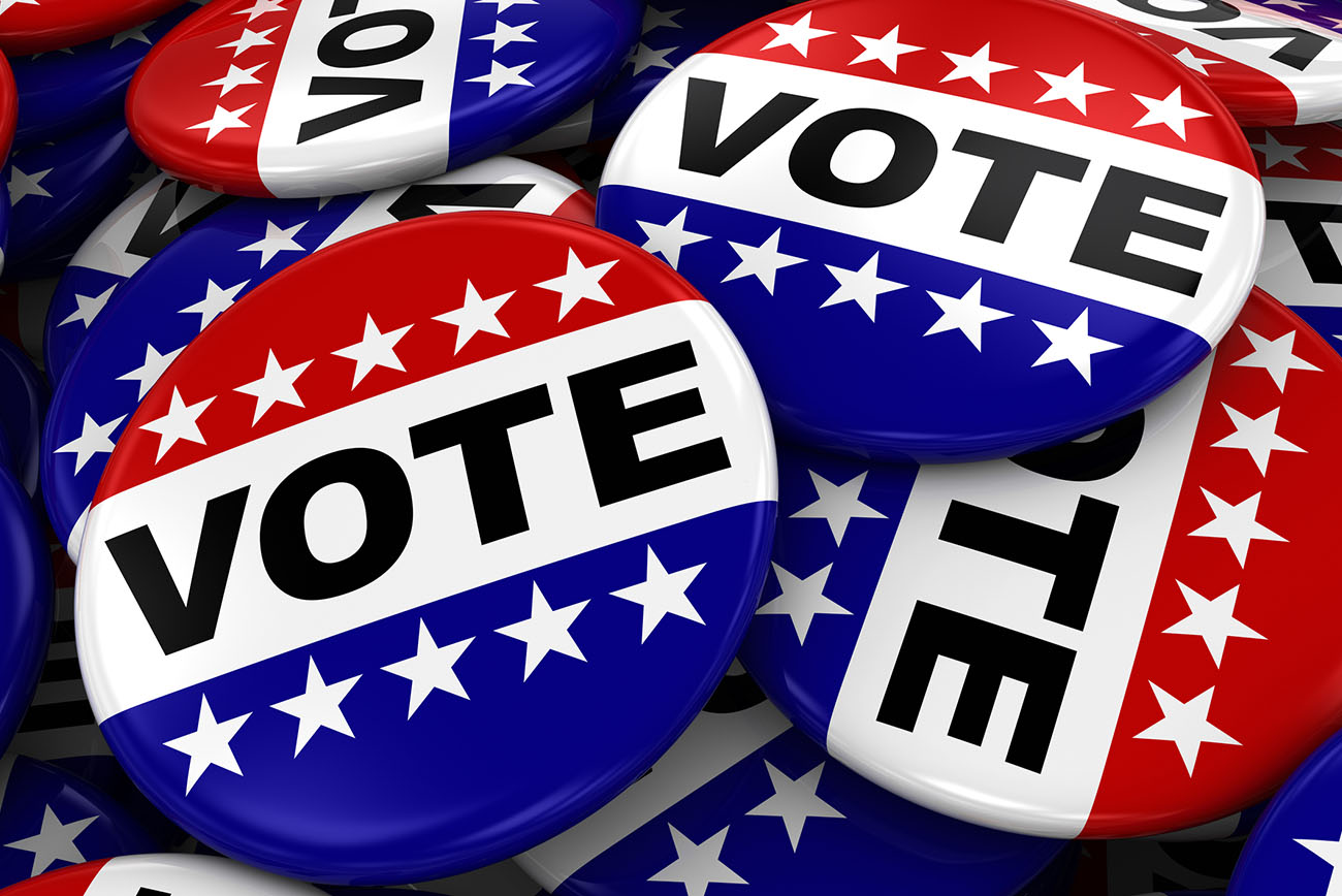 Voter Turnout for Non-Hispanic Black Population Declines