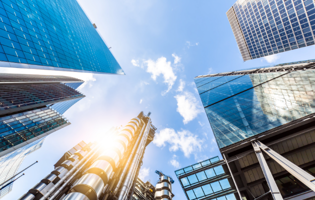 Hybrid working in global cities: how does London’s return to the office compare? | Centre for Cities