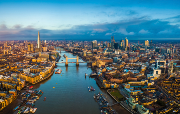 Reflections on 25 years of the London mayoralty | Centre for Cities
