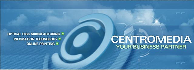CENTROMEDIA.COM International - Manufacturing Industry