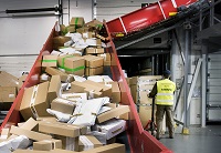 European Posts deliver record volumes of Black Friday / Cyber Monday orders - CEP-Research