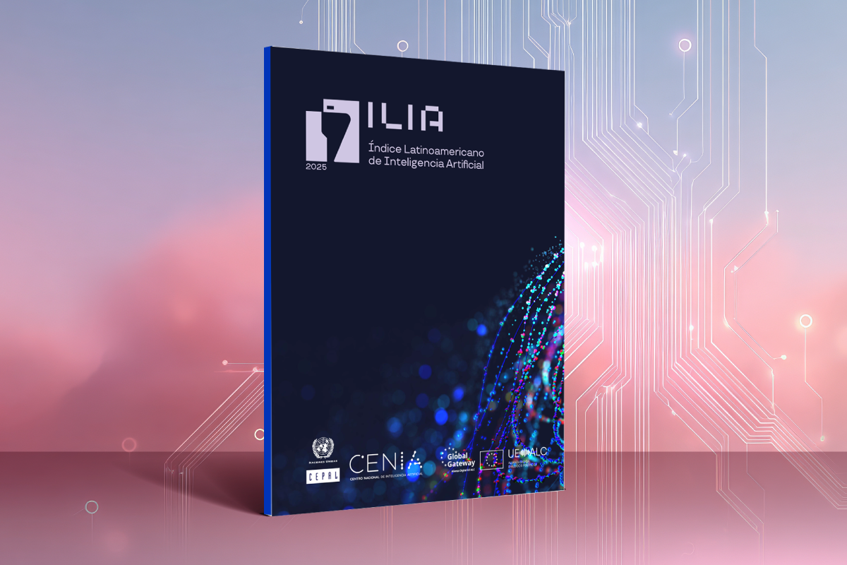 Latin America and the Caribbean Accelerate the Adoption of Artificial Intelligence, though Challenges Remain in Investment, Talent, and Governance | Economic Commission for Latin America and the Caribbean