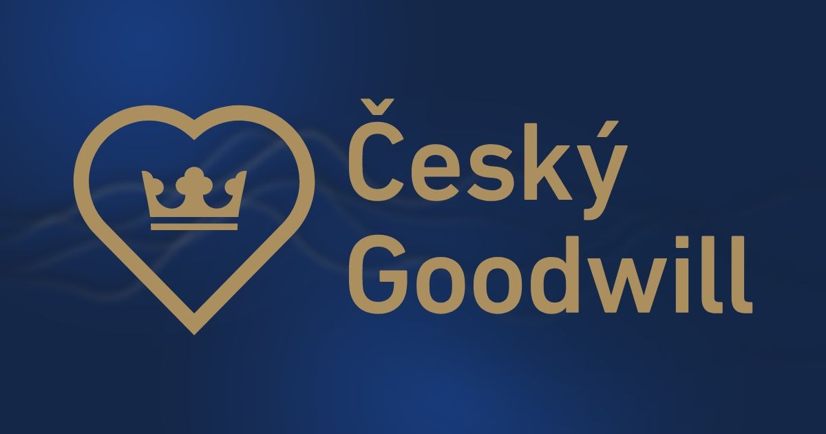 Prohlášení o ochraně osobních údajů | Český Goodwill - ocenění pro firmy, kterých si lidé váží