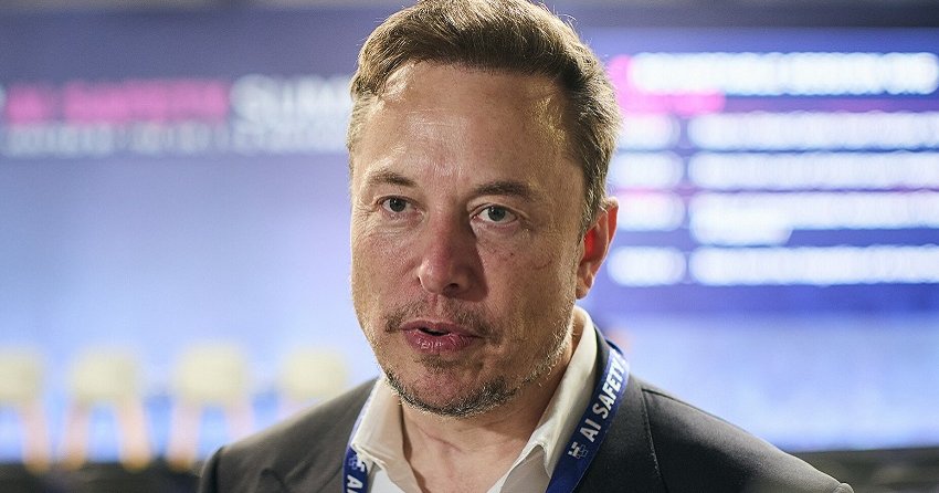 Elon Musk Is a Mouthpiece for South Africa’s White Far Right - Centre tricontinental