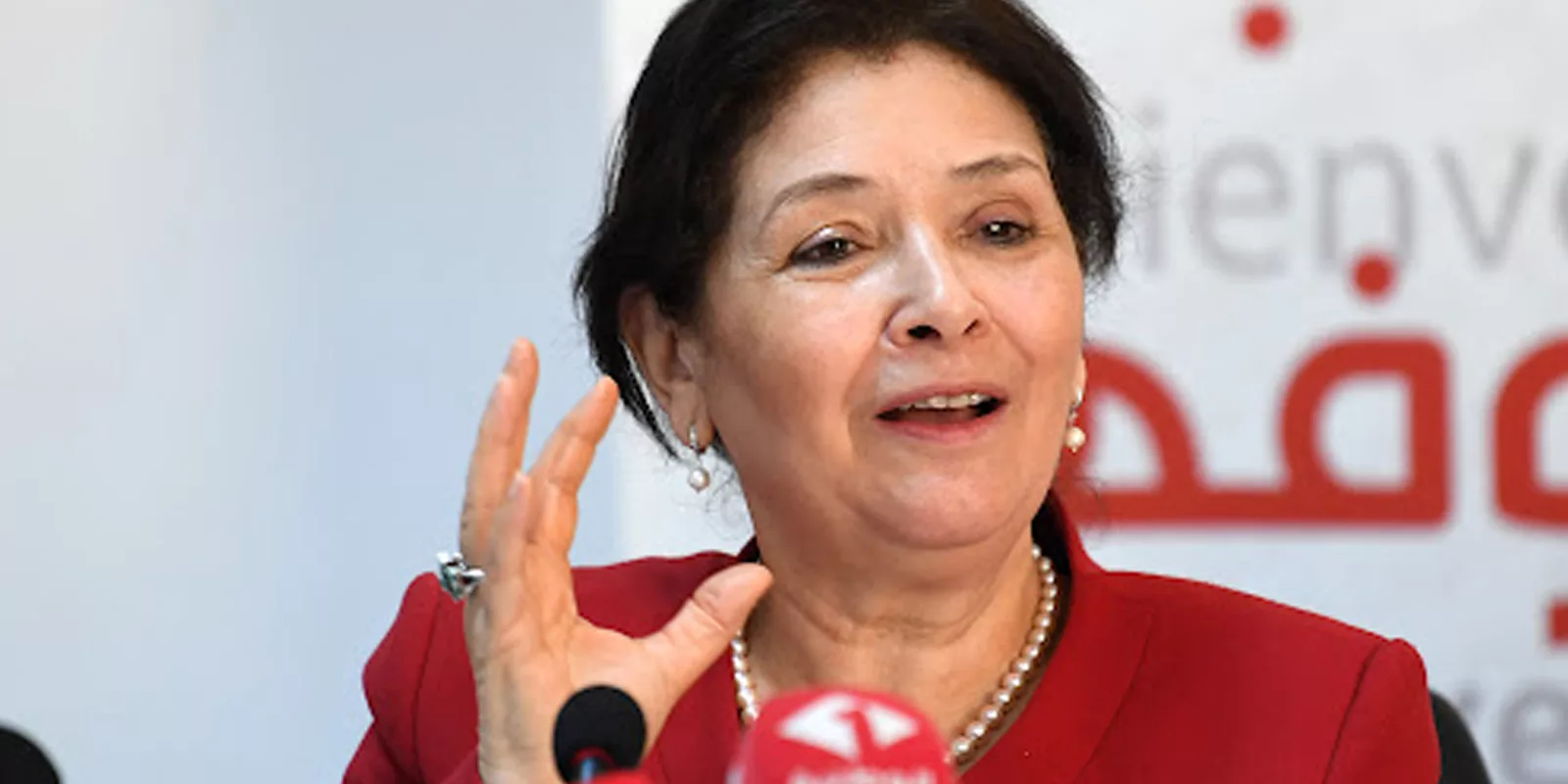 Tunisia: UN experts urge justice for detained human rights advocate Sihem Ben sedrine. - Committee for Justice