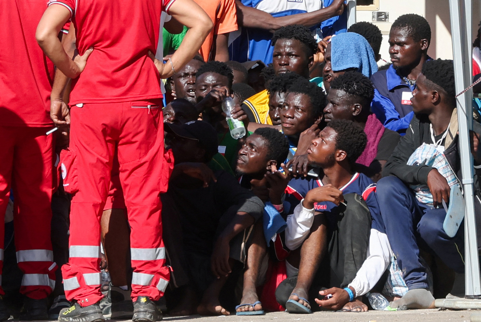 Europe’s Migration Dilemma