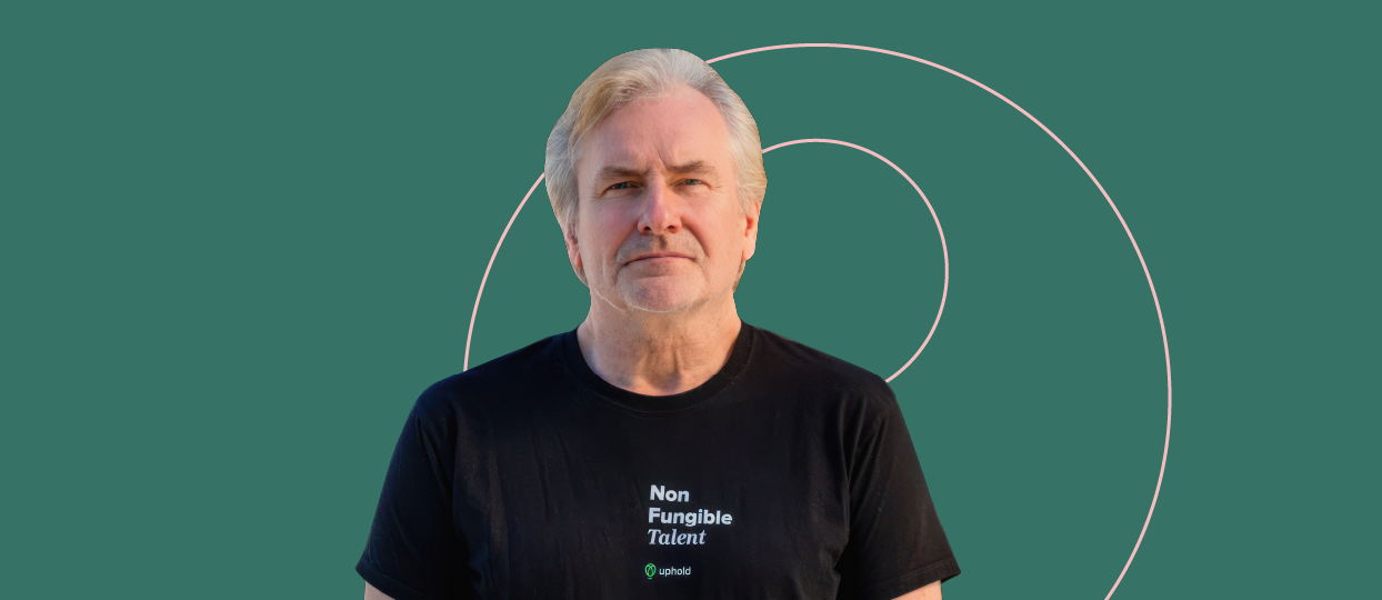 Future of Digital Assets, Self-Custody: Simon McLoughlin - Ep 87