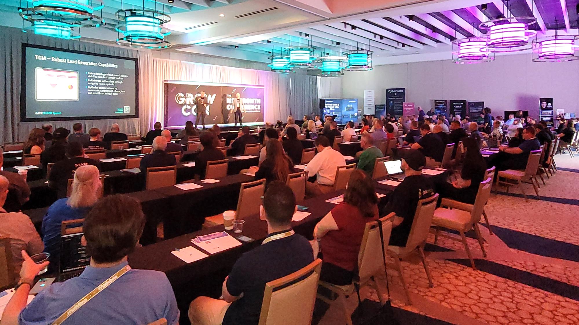 Voice of the Vendor: Growcon 23, a Marketopia Conference - The ChannelPro Network