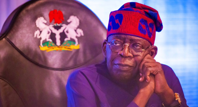 Tinubu Justifies Large Cabinet, Says Merging Ministries Will Lead To Non-Performance • Channels Television
