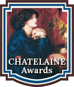 The 2025 Chatelaine Semi-Finalists for Romance Fiction | Chanticleer Book Reviews