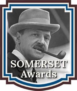 The 2025 Somerset Finalists for Literary & Contemporary Fiction | Chanticleer