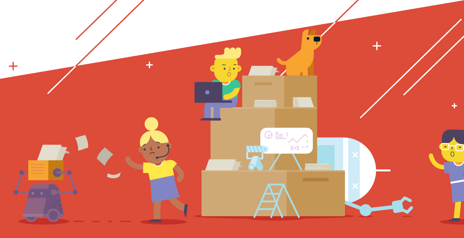 How to Improve Team Communication: 50 Tips for Work and Teambuilding | Chanty