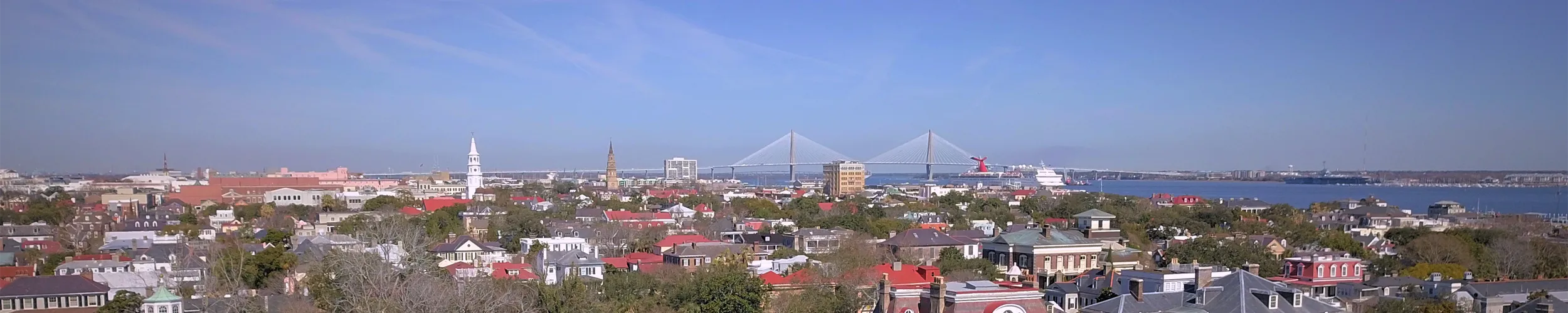 Building Inspections & Special Inspections: Building Inspection Services | Charleston County Government