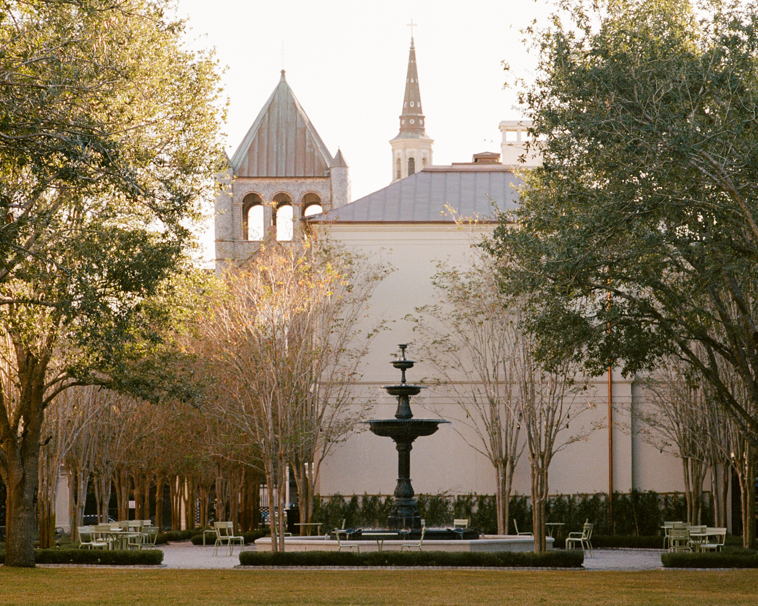 What's New in Charleston This Winter - Explore Charleston Blog