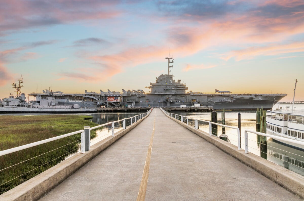 23 Spots Every History Buff Needs to Visit in Charleston - Explore Charleston Blog