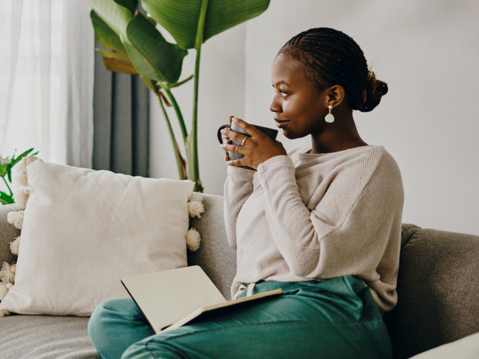CBT Journaling | Charlie Health