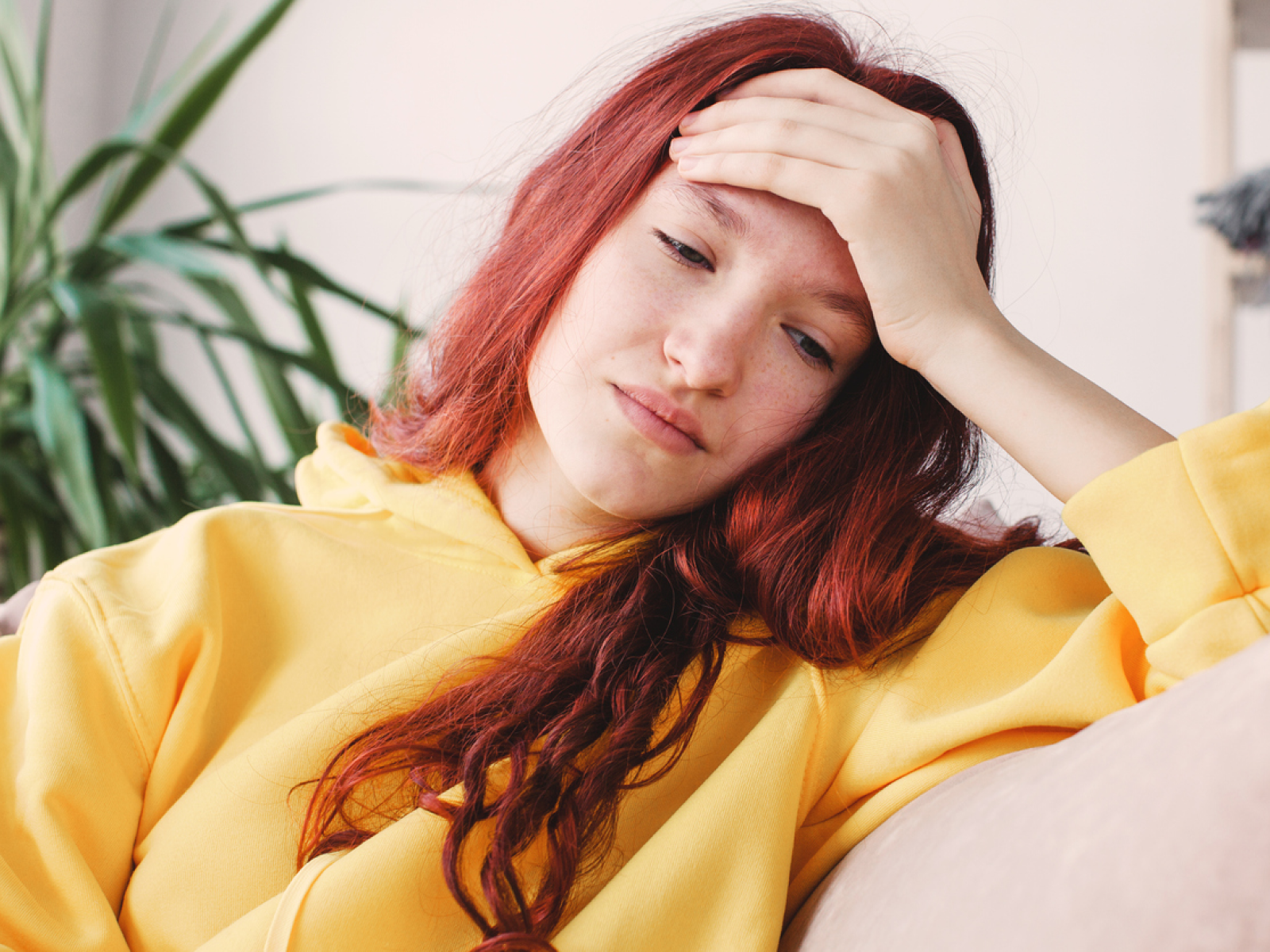 ADHD Burnout | Charlie Health