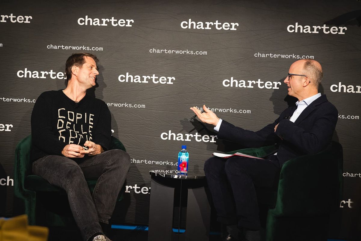 From the frontier: Lessons from Klarna's ambitious AI rollout