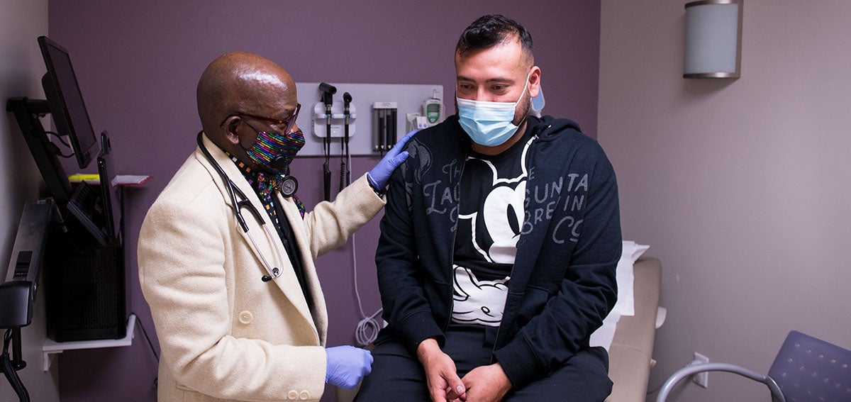 California's Health Care Safety Net Almanac — 2024 Edition - California Health Care Foundation