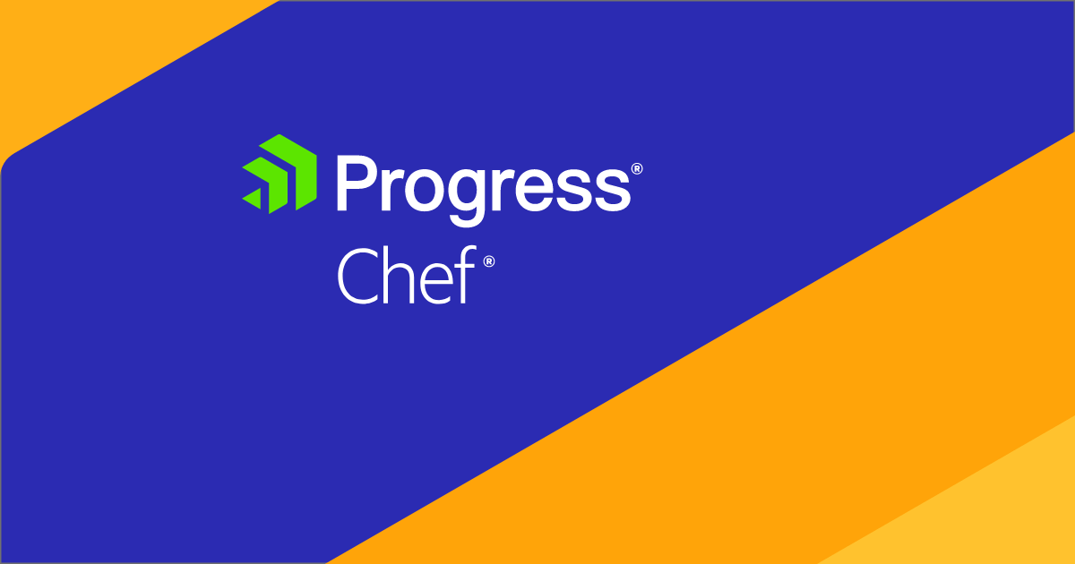 Watch On-Demand - Chef Product MEGA Launch - Webinar | Chef