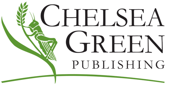 Contact Us & Directions - Chelsea Green Publishing