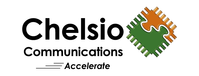 Chelsio1 User cover