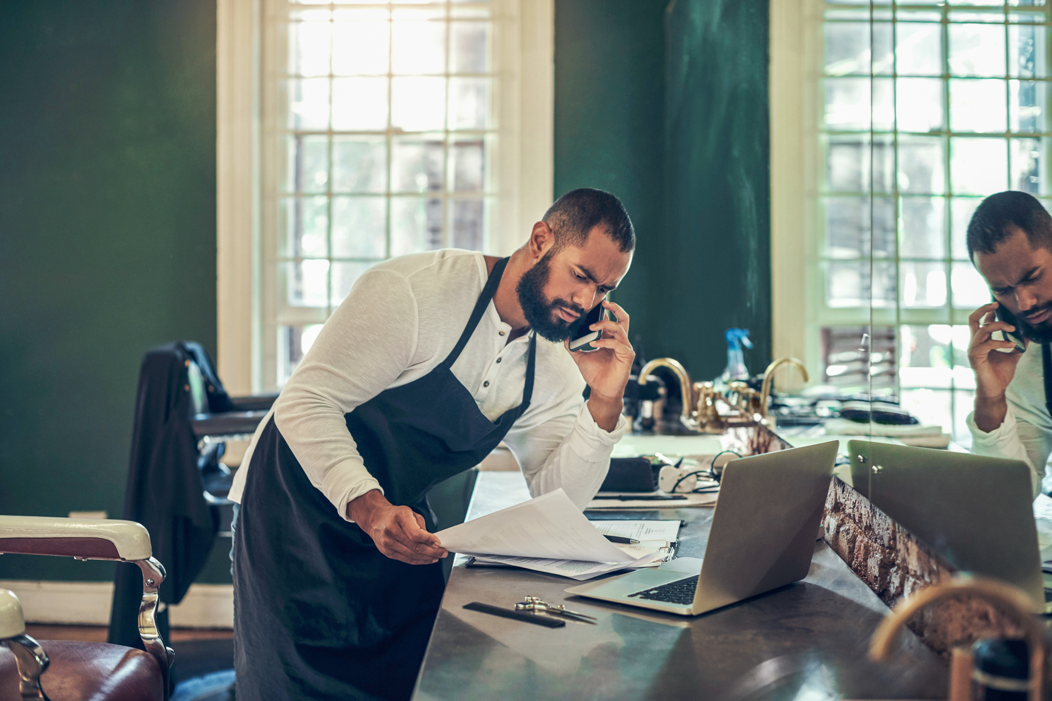 Understanding the Impact of a Proposed Increase to the Personal Property Lease Transaction Tax - Chicagoland Chamber of Commerce