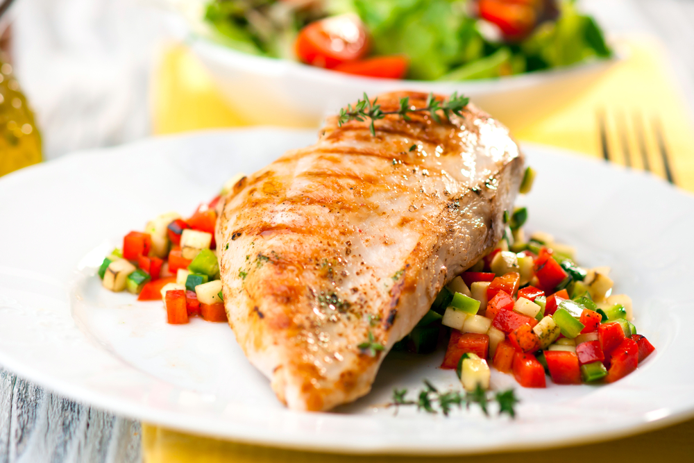 Health Benefits: What are the health benefits of eating chicken?