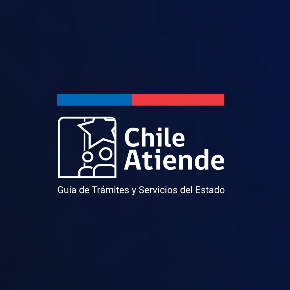 Chileatiende - Cédula de identidad para chilenos y chilenas en el extranjero