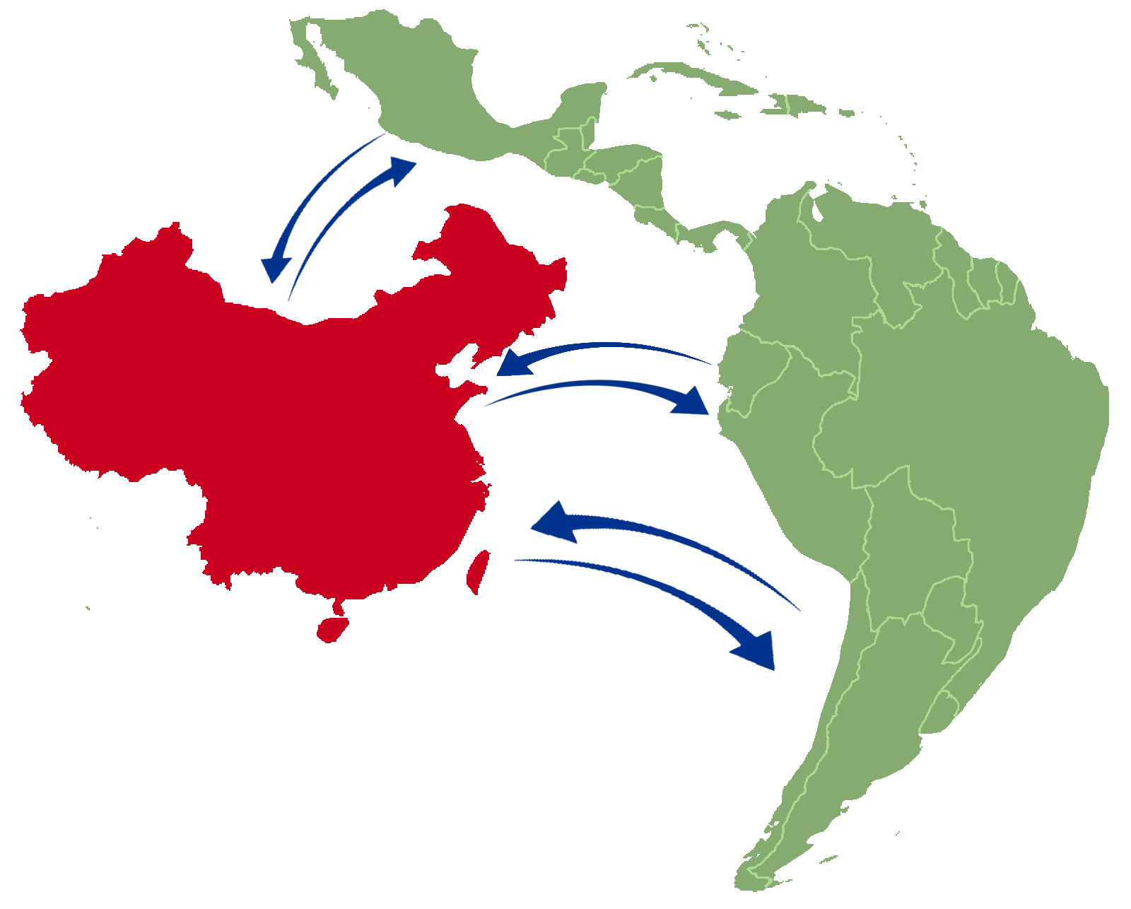 China's Recent Engagement in Latin America and the Caribbean: Current Conditions and Challenges | China Research Center