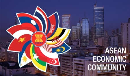 L'ASEAN divisée par les conflits territoriaux - Chine Magazine