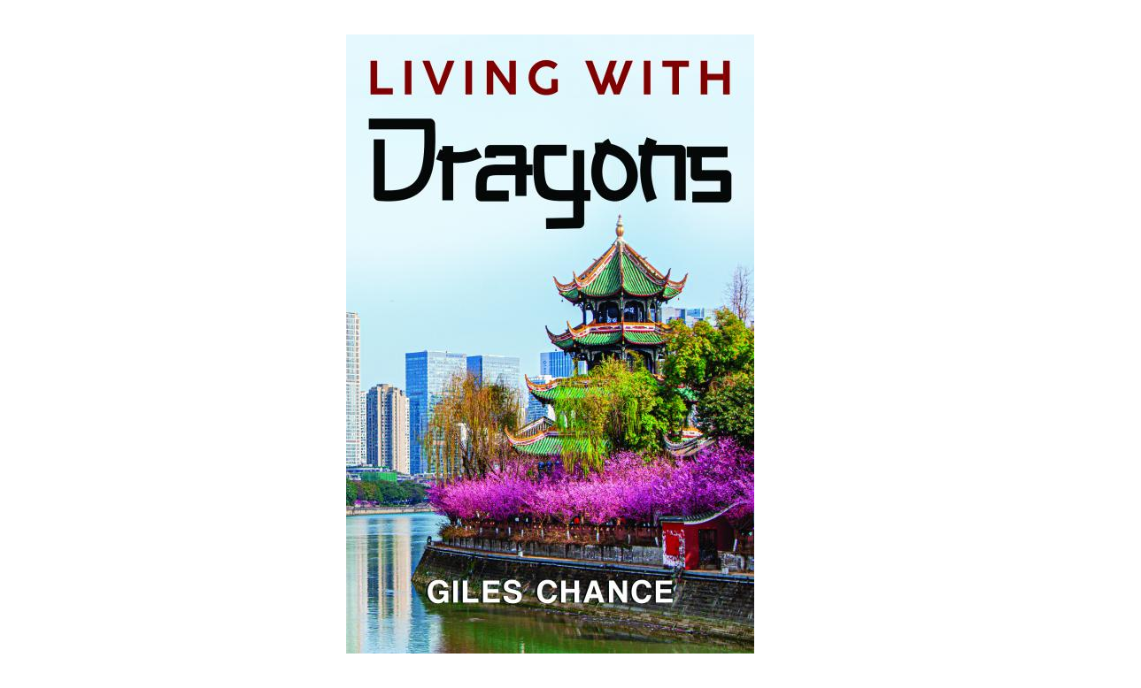 Vivre avec les dragons : De l'isolement à la superpuissance - Chine Magazine