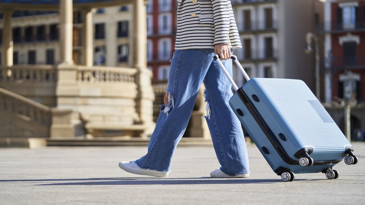 Nur einer ist wirklich gut: Reisekoffer bei Stiftung Warentest - CHIP