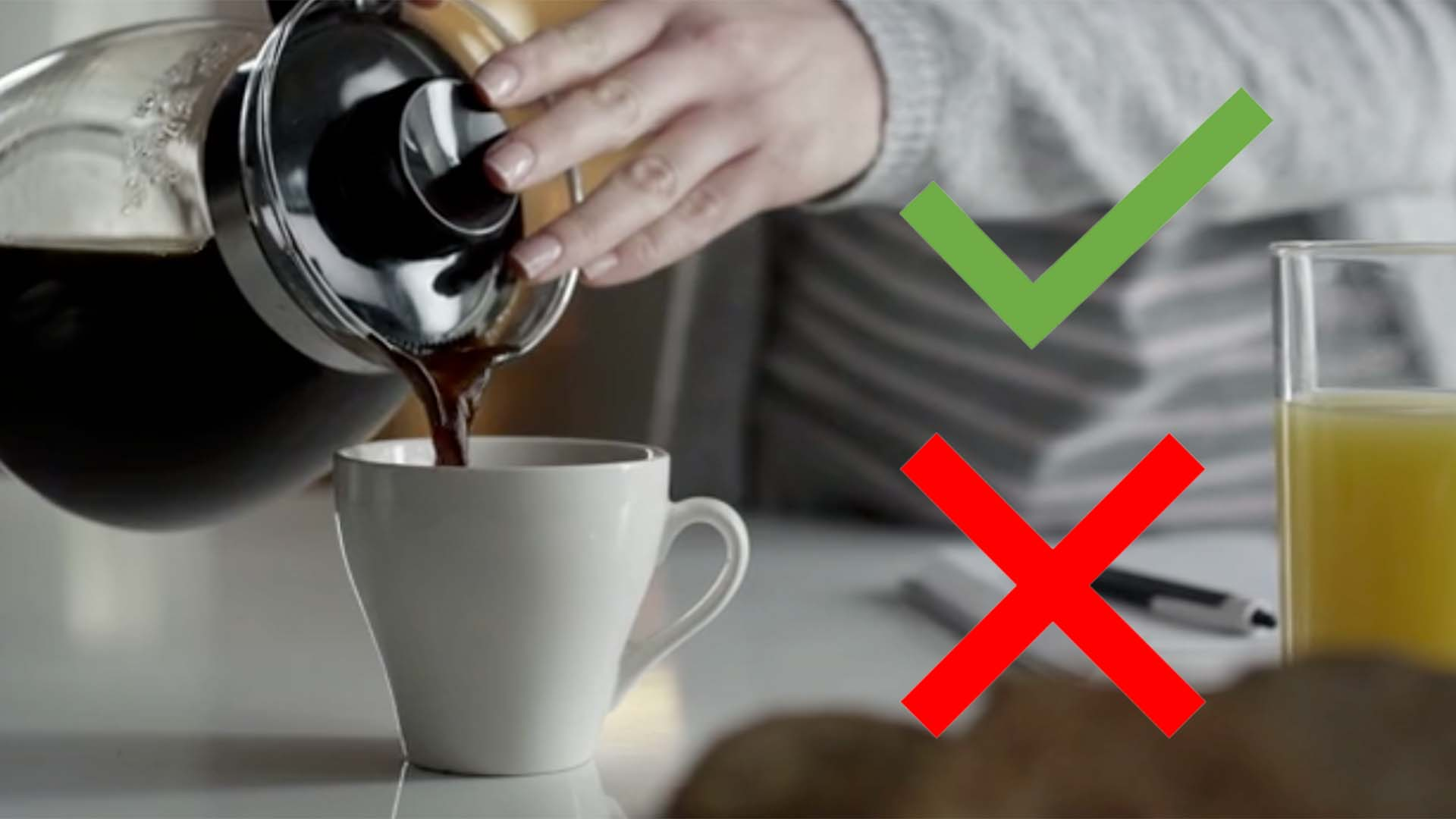 Studie klärt auf: Welche Kaffee-Variante am besten für Ihr Wohlbefinden ist - CHIP