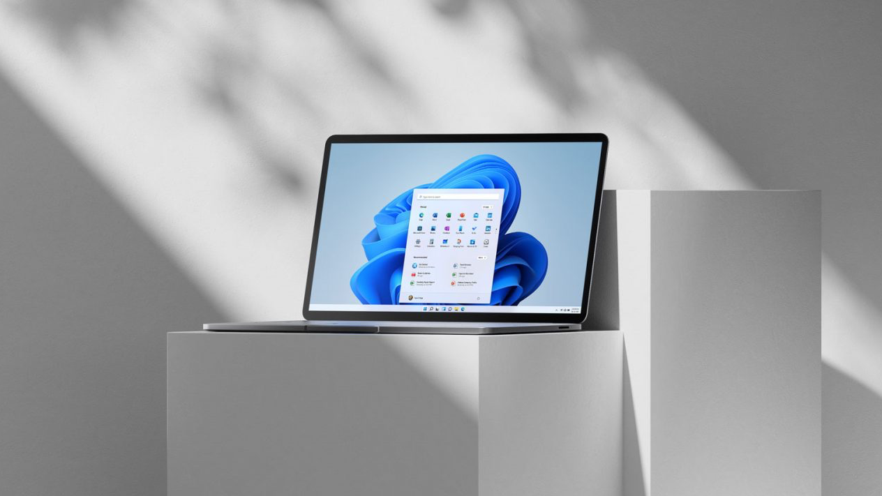 Kein Zwangs-Update geplant: Microsoft gibt Win 11 frei - CHIP