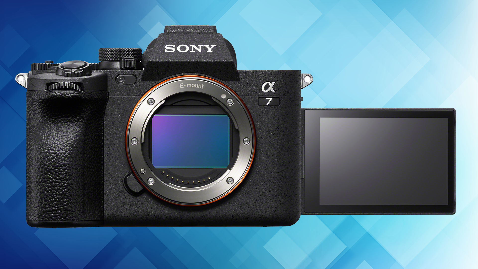 Sony Alpha 7 IV Test | CHIP