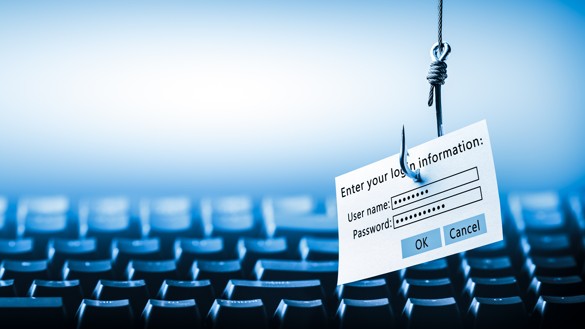 Warnung vor Fake-Webseiten und Phishing-Mails: Hier sind Ihre Daten in Gefahr - CHIP